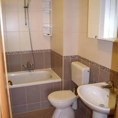 Apartman Tomislav