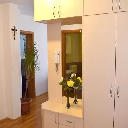 Apartman Tomislav Makarska