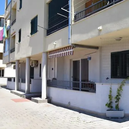 Apartman Tomislav Makarská